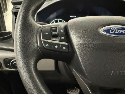 2020 Ford Transit Passenger Wagon XL