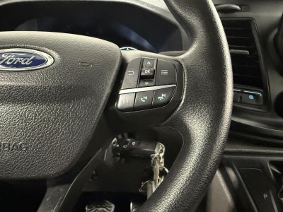 2020 Ford Transit Passenger Wagon XL