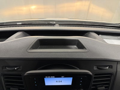 2020 Ford Transit Passenger Wagon XL