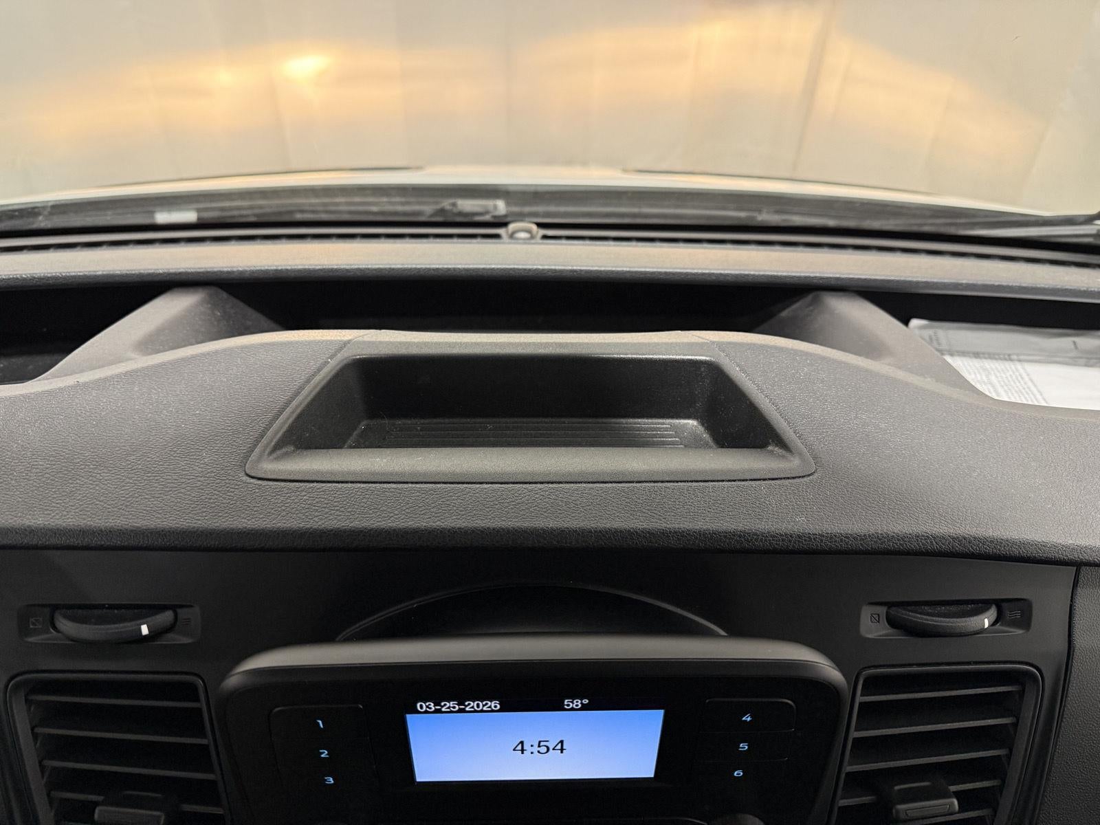 2020 Ford Transit Passenger Wagon XL