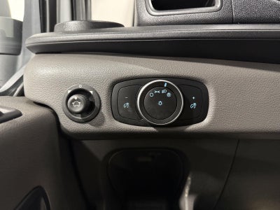 2020 Ford Transit Passenger Wagon XL