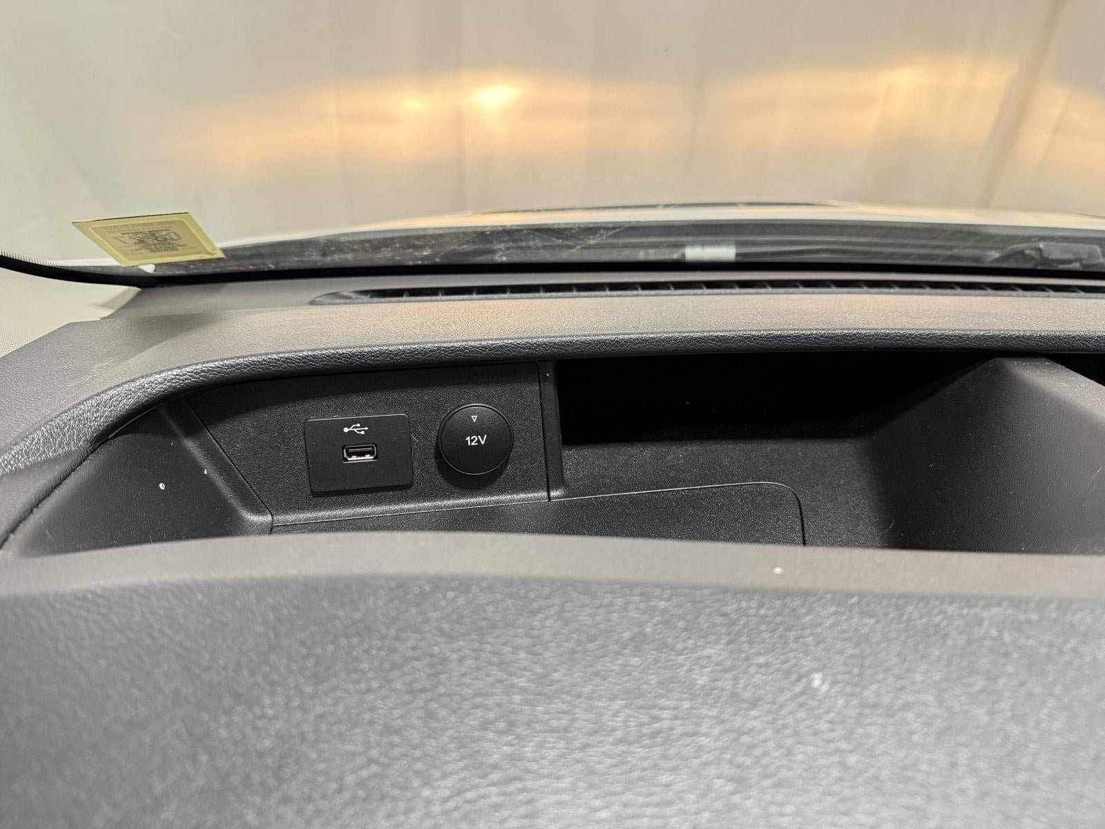 2020 Ford Transit Passenger Wagon XL