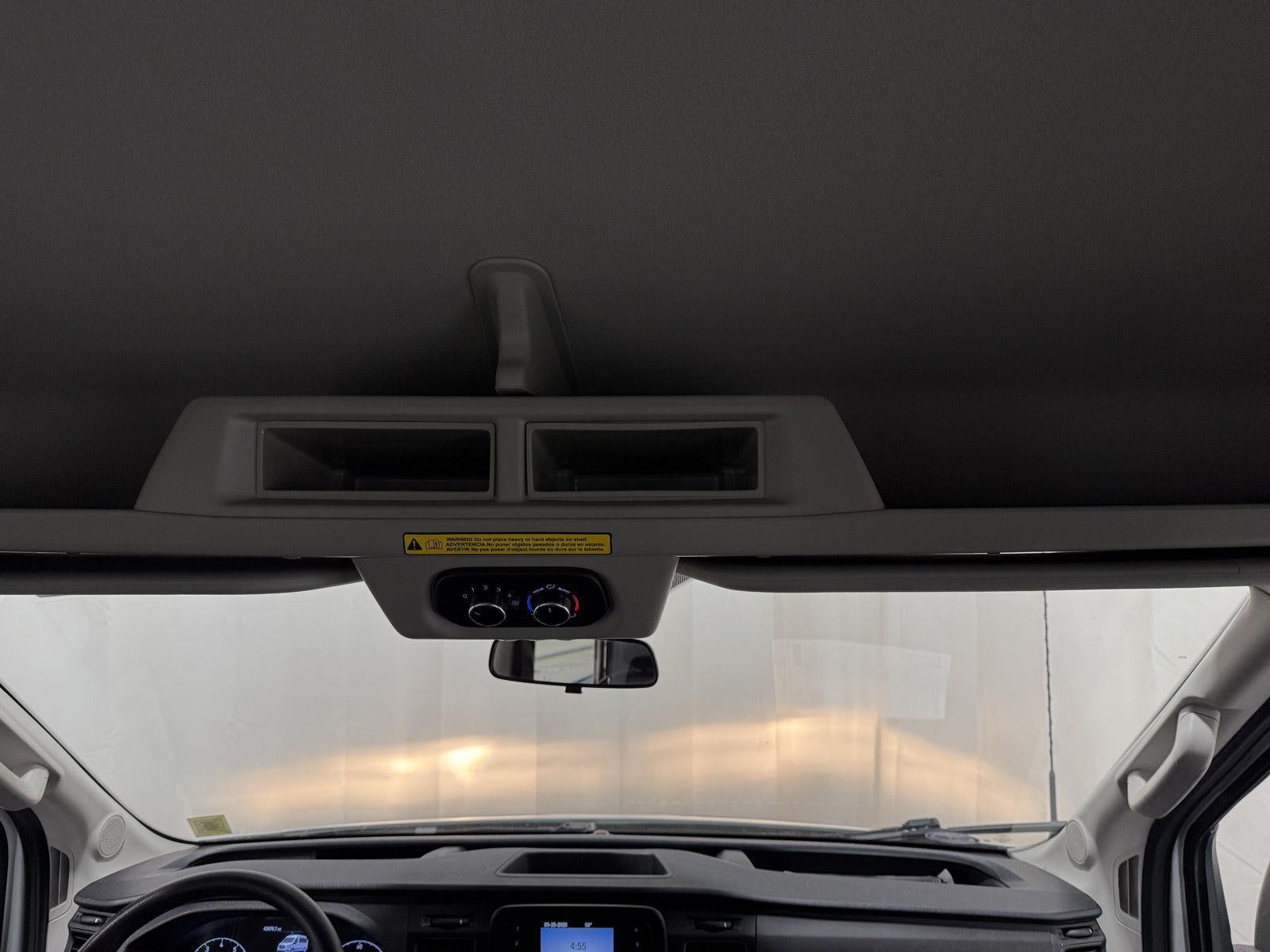 2020 Ford Transit Passenger Wagon XL