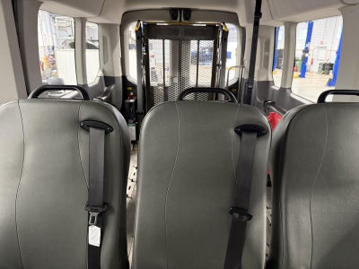 2020 Ford Transit Passenger Wagon XL