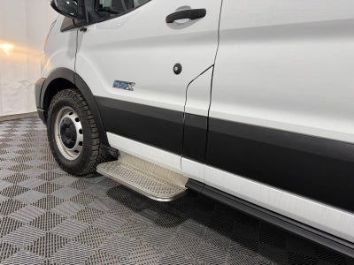 2020 Ford Transit Passenger Wagon XL