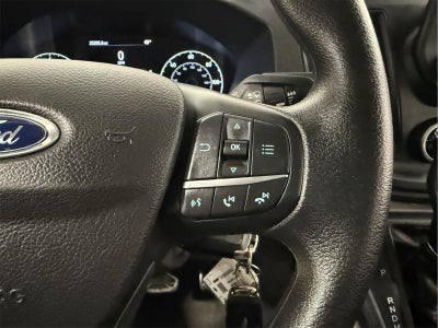 2020 Ford Transit Passenger Wagon XL