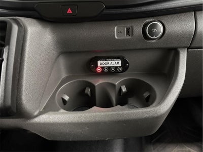 2020 Ford Transit Passenger Wagon XL