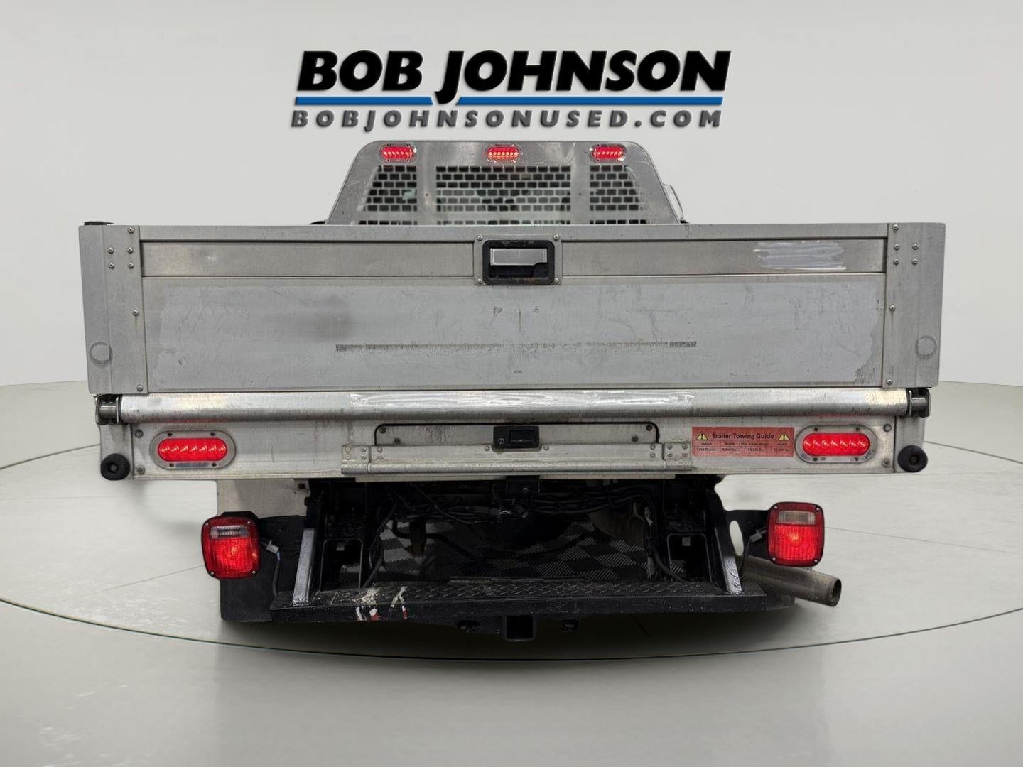 2019 Ford Super Duty F-250 SRW XL