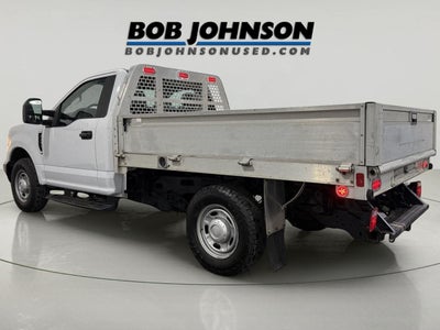 2019 Ford Super Duty F-250 SRW XL