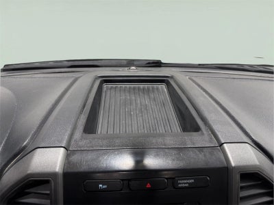 2018 Ford Super Duty F-350 DRW XL