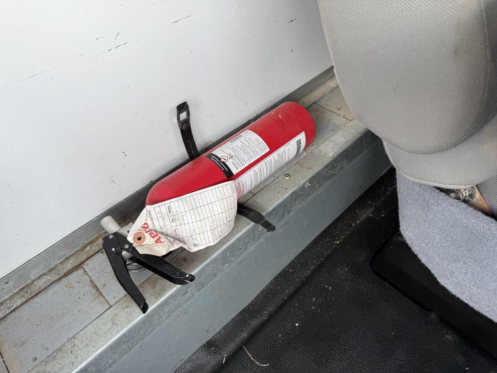 2019 Ford E-Series Cutaway E-450 DRW 158 WB