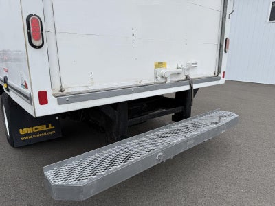 2019 Ford E-Series Cutaway E-450 DRW 158 WB