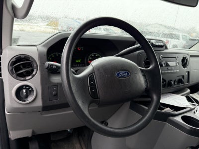 2019 Ford E-Series Cutaway E-450 DRW 158 WB