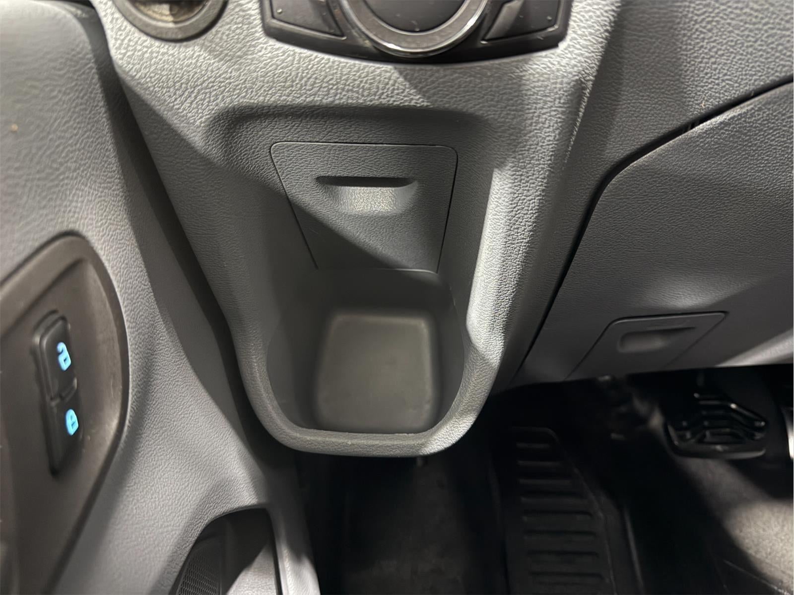 2019 Ford Transit Chassis Base