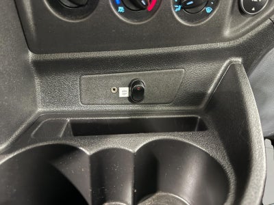 2019 Ford Transit Chassis Base