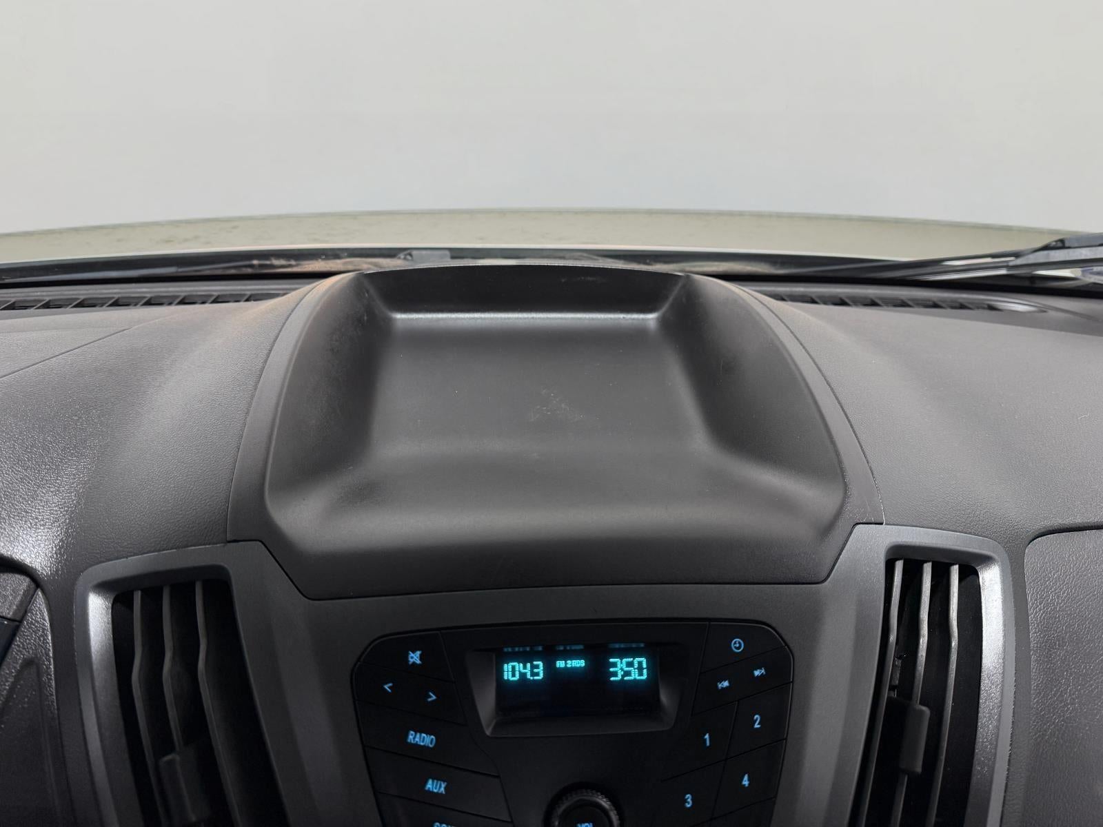 2019 Ford Transit Chassis Base