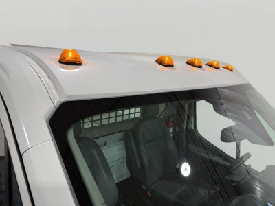 2019 Ford Transit Chassis Base