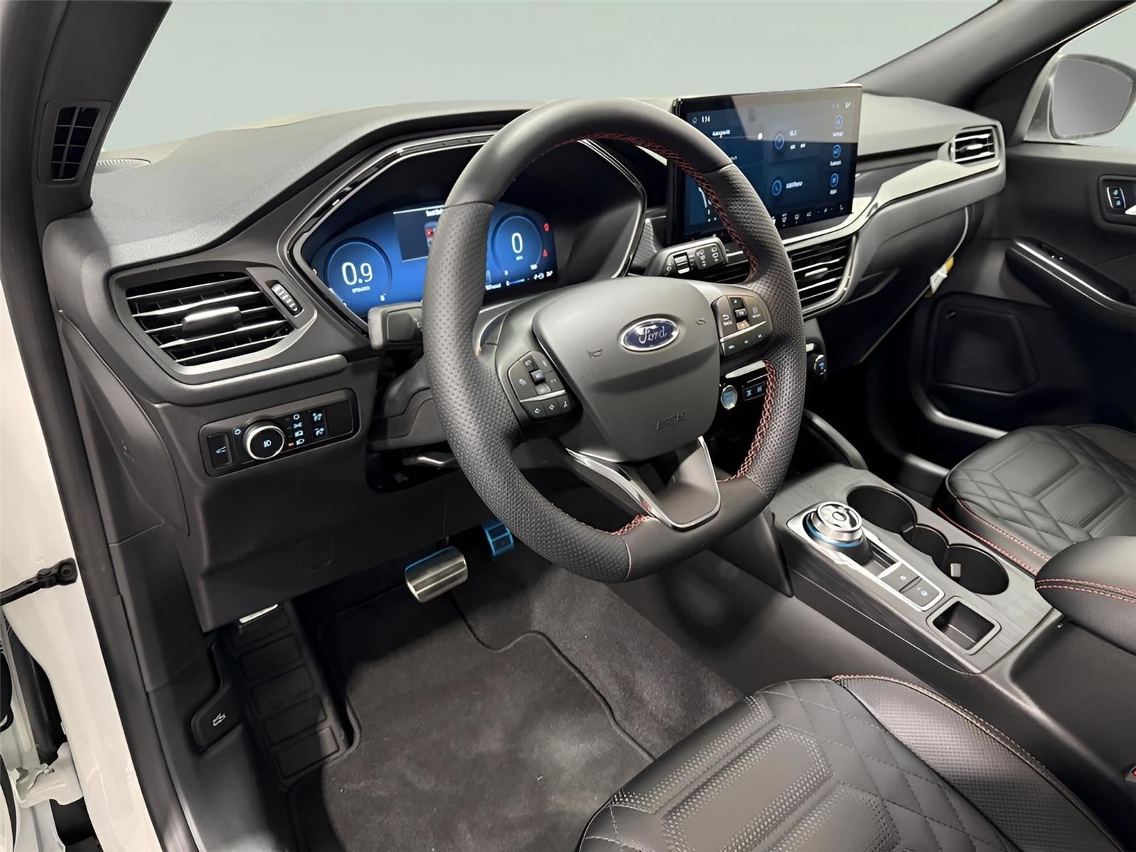 2024 Ford Escape ST-Line Elite