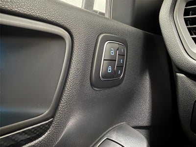 2024 Ford Escape ST-Line Elite