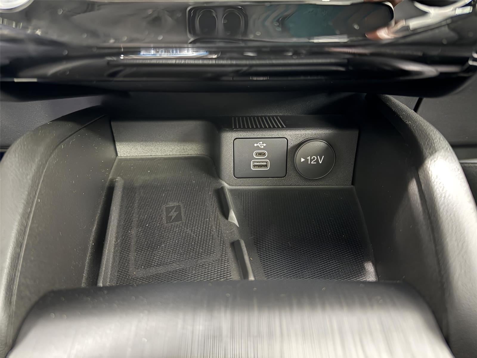 2024 Ford Escape ST-Line Elite