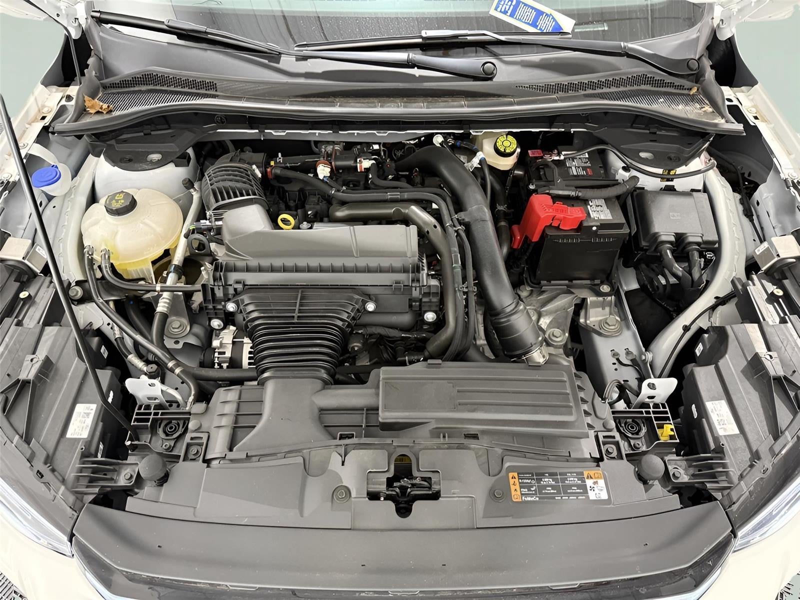 2024 Ford Escape ST-Line Elite