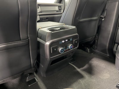 2024 Ford Expedition Max Platinum