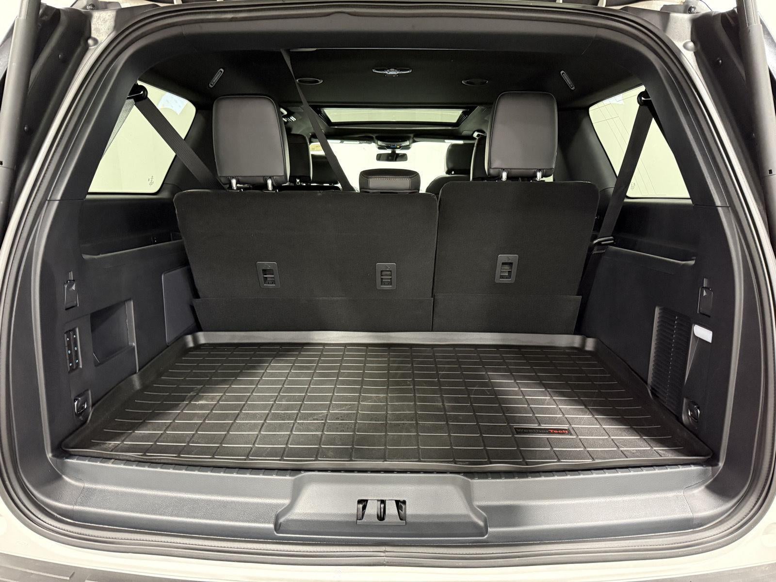 2024 Ford Expedition Max Platinum