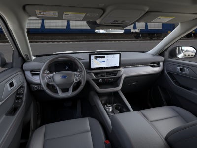 2026 Ford Explorer Active w/100A Pkg