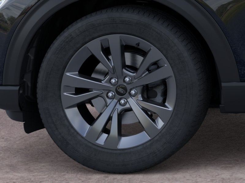 2026 Ford Explorer Active w/100A Pkg