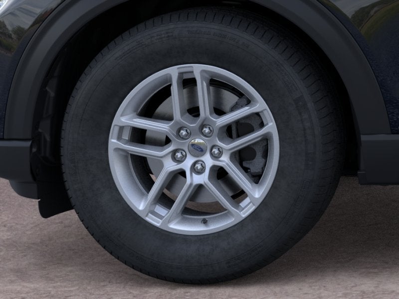 2026 Ford Explorer Active w/100A Pkg
