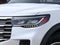 2027 Ford Explorer Active w/100A Pkg