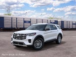 2027 Ford Explorer Active w/100A Pkg