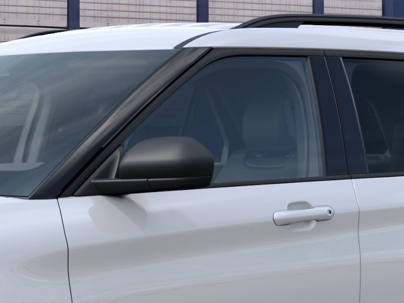 2027 Ford Explorer Active w/100A Pkg