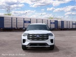 2027 Ford Explorer Active w/100A Pkg