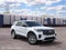 2027 Ford Explorer Active w/100A Pkg