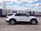 2027 Ford Explorer Active w/100A Pkg