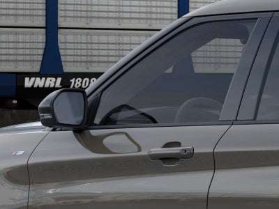 2026 Ford Explorer ST-Line 4WD