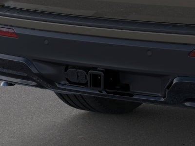 2026 Ford Explorer ST-Line 4WD