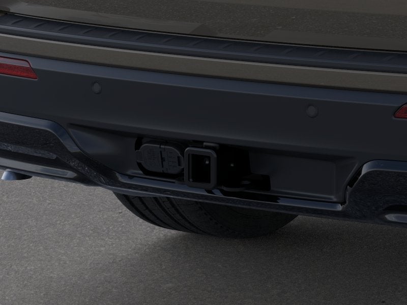 2026 Ford Explorer ST-Line 4WD