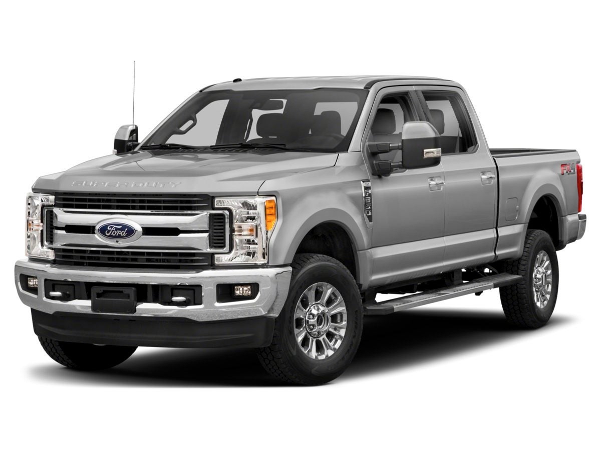 2017 Ford F-250SD XLT LEATHER,CREW CAB