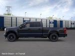 2026 Ford Super Duty F-250 SRW XL 4WD Crew Cab 6.75' Box
