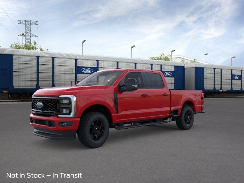 2026 Ford F-250's photo