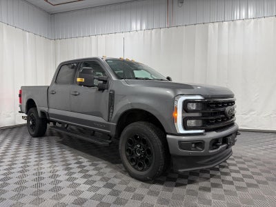 2024 Ford Super Duty F-250 SRW LARIAT