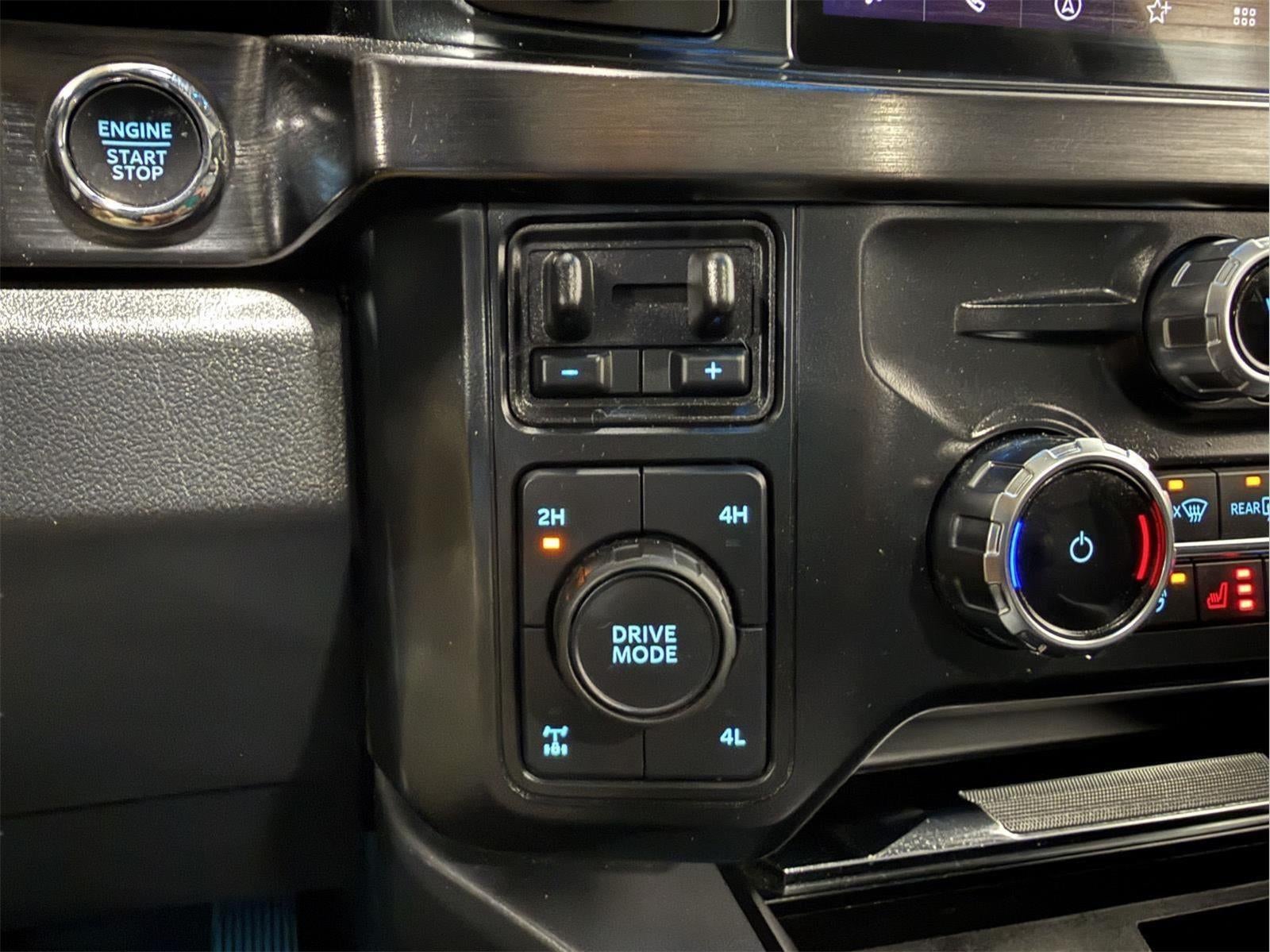 2024 Ford Super Duty F-250 SRW LARIAT