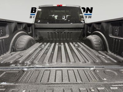 2024 Ford Super Duty F-250 SRW LARIAT