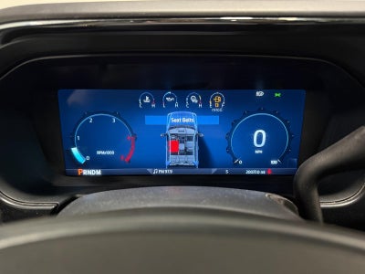 2024 Ford Super Duty F-250 SRW LARIAT