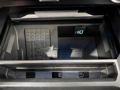 2025 Ford Super Duty F-250 Platinum