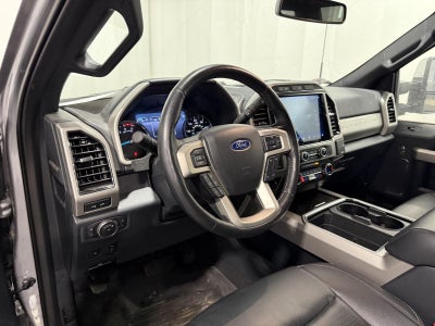 2022 Ford Super Duty F-250 Lariat