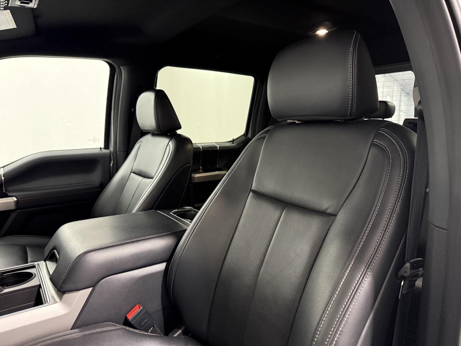 2022 Ford Super Duty F-250 Lariat