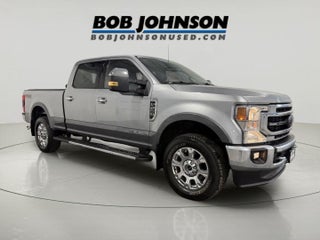 2022 Ford Super Duty F-250 Lariat